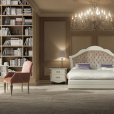 Mugali, high quality bedroom from Spain, classic contemporary design bedroom made in Spain